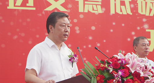 糧油、節(jié)能裝備產(chǎn)業(yè)化基地 ? 邁安德低碳智能裝備制造項(xiàng)目